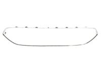 Ford DS7Z-8419-AA Grille Surround, Front Upper