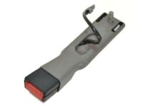 Ford 1L3Z-1561203-AAB Retractor Assembly Buckle, Front Driver Side