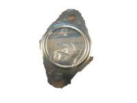 Ford 7L5Z-5B266-A Converter Gasket, Rear Driver Side