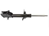 Ford BT4Z-18124-C Strut, Front Driver Side
