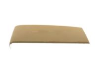 Ford FL1Z-7862163-CA Front Shield, Driver Side