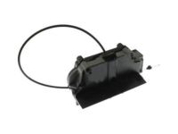 Ford FE9Z-74600E22-A Adjust Motor, Rear