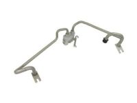 Ford 5L3Z-7R081-BB Pressure Tube