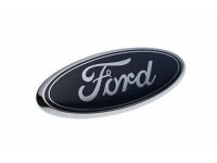 Ford 9L3Z-1542528-A Name Plate