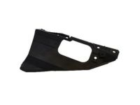 Ford 5R3Z-17D942-AA Mount Bracket, Rear Passenger Side