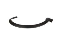 Ford BB5Z-16038-AA Wheel Flare, Front Passenger Side
