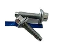 Ford -W503296-S437 Belt Tensioner Bolt