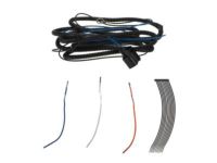 Ford GB5Z-14B504-A Wiring Assembly