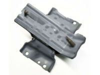 Ford F7UZ-6038-EB Side Mount, Driver Side