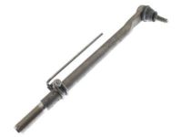 Ford HC3Z-3A131-F Inner Tie Rod, Driver Side