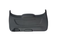 Ford GJ5Z-7842906-AD Lower Trim Panel, Rear