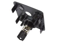 Ford 5C3Z-25047A04-JAA Plug, Passenger Side
