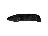 Ford F37Z-9900375-A Extension, Driver Side