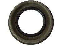 Ford BC3Z-4676-A Pinion Seal, Rear