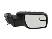 Ford DB5Z-17682-DL Mirror Outside, Front Passenger Side