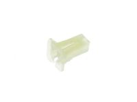 Ford -W711412-S300 Bumper Cover Grommet, Front