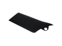 Ford BK3Z-6129397-BA Side Molding, Gray, Rear Driver Side