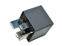 Ford 4F1Z-14N089-AA Relay Module