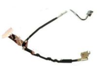 Ford 5C3Z-2078-BA Hose Assembly - Brake, Driver Side Ford 5C3Z-2078-BA Hose Assembly - Brake, Driver Side