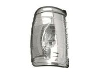 Ford BK3Z-13B375-D Signal Lamp, Front Lower Driver Side