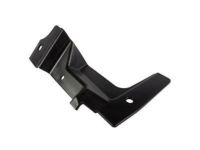 Ford D2BZ-8310-A Side Shield, Front Passenger Side