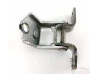 Ford 6E5Z-5426800-A Lower Hinge, Rear Upper Driver Side