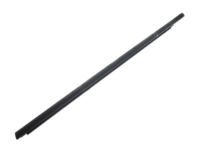 Ford Fusion Weather Strip - 6E5Z-5421453-BA Belt Weatherstrip, Front Outer Driver Side