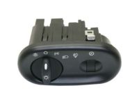 Ford Excursion Headlight Switch - 2F1Z-11654-CAB Headlamp Switch