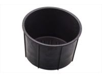 Ford 9L3Z-1513562-A Cup Holder, Rear Passenger Side