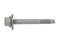 Ford -W716077-S439 Suspension Crossmember Mount Bolt, Rear