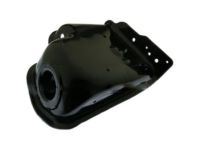 Ford 7C3Z-5A306-BR Upper Bracket, Front Passenger Side