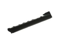 Ford CK4Z-16N519-B Running Board Cap, Front
