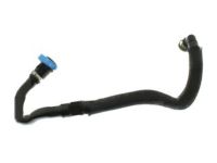 Ford GV6Z-6A664-B PCV Hose, Upper