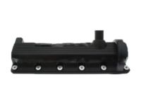Ford 4L2Z-6582-CA Valve Cover, Passenger Side