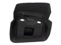 Ford JL3Z-9901926-AA Inlet Duct, Front Passenger Side