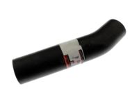 Ford FOCZ-9324-AA Filler Neck