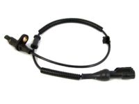 Ford 9R3Z-2C190-A ABS Sensor, Rear Driver Side