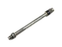 Ford F81Z-9A332-AA Tube - Fuel Supply, Driver Side