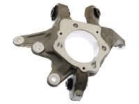 Ford CG1Z-5B759-A Knuckle & Bushing Assembly, Driver Side