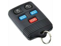 Ford 7L1Z-15K601-AA Remote Control
