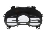 Ford FT4Z-10890-C Cluster Lens