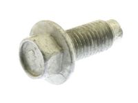 Ford -N605946-S439 Outer Bracket Bolt, Rear Inner