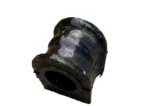 Lincoln Sway Bar Bushing - F4AZ-5493-A Stabilizer Bar Bushing