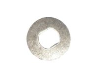 Ford E7TZ-1195-A Retainer Ring