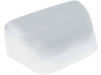 Ford HC3Z-17D742-CA Mirror Cover, Front Upper Passenger Side