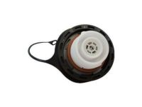 Ford 8L2Z-9030-A Fuel Cap, Passenger Side