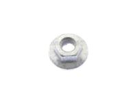Ford -W707142-S437 Bezel Nut, Rear