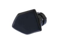 Ford DP5Z-54218A14-A Bezel, Passenger Side