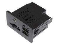 Ford C1BZ-19A387-C Transceiver