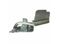 Ford 8A5Z-16796-A Hinge, Passenger Side